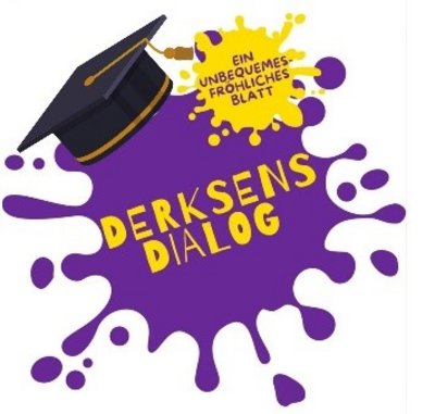 Logo Derksens Dialog