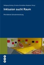 Inklusion sucht Raum Inklusion sucht Raum Buchtitel