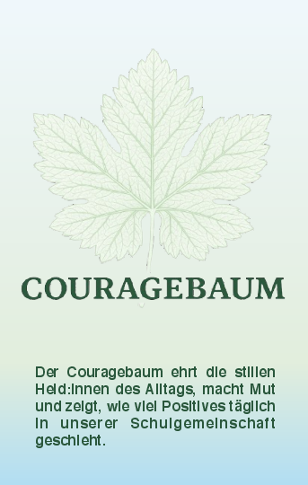 Couragebaum