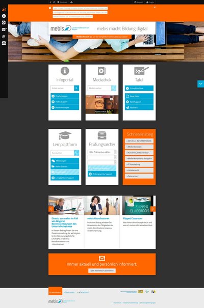 mebis macht bildung digital