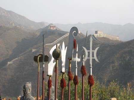 The Great Wall The Great Wall