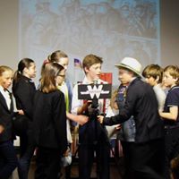 Theatergruppe Derksen Theatergruppe Derksen